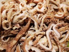 -额尔敦传统涮(公园西路店)