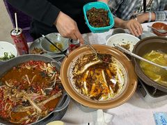 -湘中缘·湖南菜(娄底驻京办店)