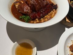 -汤城小厨•粤菜•靓汤(苏州街店)