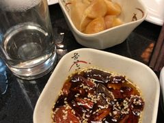 -东来顺饭庄(金泉广场店)