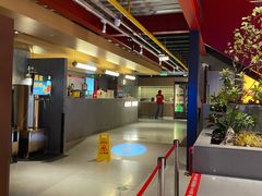-肥肥虾庄·金牌油焖大虾(杨园滨江时代walk店)
