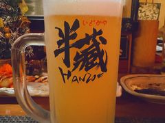 -半藏居酒屋(香港花园店)