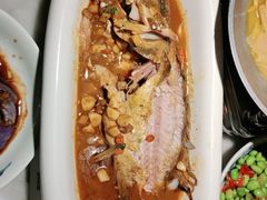 -小菜园新徽菜(芜湖镜湖苏宁店)