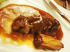 -蓬莱阁中餐厅(崇文门店)