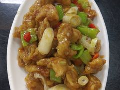 -鱼之家小四川水煮鱼