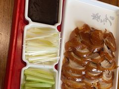 -娄三少·老北京春饼烤鸭家常菜(富力又一城店)