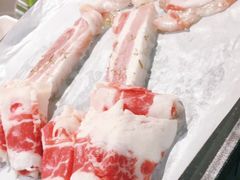 -韩国大金刚烤肉·料理(印象城店)