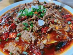 -九九牛肉馆(南山路店)