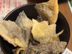 -肥汁米蘭香港米线(定西路店)