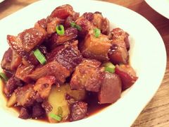 妈妈的味道-妈妈的味道(工人体育场东路店)