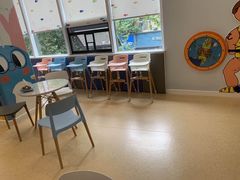 -戊辰亲子游泳俱乐部