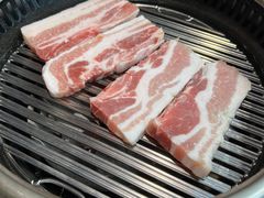 -红泥小火炉·东北泥炉烤肉(天一旗舰店)