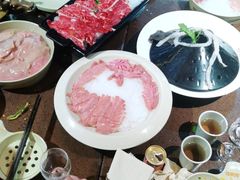 -巴倒烫陆派重庆火锅(南山店)