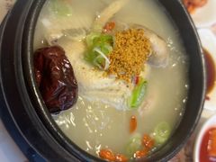 -长顺参鸡汤店(西塔总店)