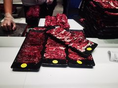 嫩肉-陈记顺和潮汕牛肉火锅(番禺迎宾大道店)