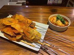 -玉泉山庄(亚欧店)