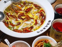 -太二酸菜鱼(正大广场店)