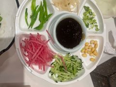 -北京全聚德(王府井店)