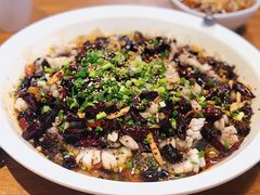 -三猫黑鱼花(南大店)