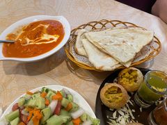 -Santoor 萨都里印度餐厅(北锣鼓巷店)