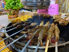 -袁家水泊水浒烤肉(白金店)