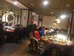 大堂-小柴米·传统江西菜(八一广场店)