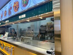 -伊麦佳兰州牛肉面清真美食店
