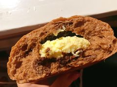 黑眼豆豆-面包与我Bread Or Me(长城汇店)