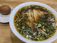 -水仙拉面(水仙街店)