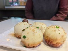 -常盛香生煎·酸辣汤.无锡老字号玉兰饼(新生路店)