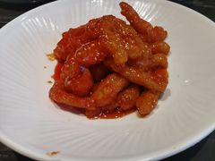 糖醋里脊-王家大院·南京菜(湛江路总店)