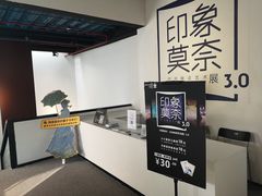 -印象莫奈时光映迹艺术展