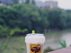 -奈雪的茶(湖滨银泰in77C区PRO店)