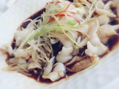 奕景酒家-奕景海鲜(星海广场店)