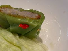 -金汇酒楼(中山东区店)