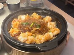 -绿茶餐厅(青岛城阳万象汇店)