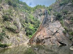 -大罗山风景区