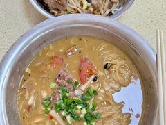 -舒记老友粉(埌西店)