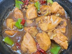 黄焖鸡-膳当家黄焖鸡米饭(万达公馆店)