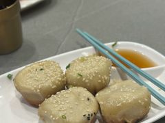 -小杨生煎(白玉兰广场店)