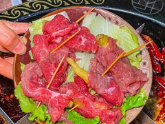 -渝拆火锅(沙坪坝店)