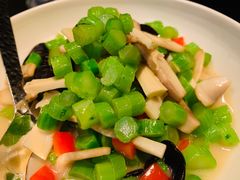 -湖滨28中餐厅·西湖宴·杭州君悦酒店
