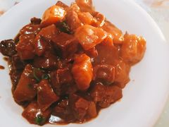 -华春餐馆(鱼山路店)
