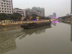 -常州古运河