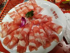 -季季红火锅(动壹店)