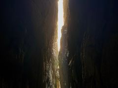 -孤山寨风景区