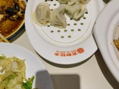 -京都饺子(双塔西街店)