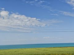 -青海湖国家重点风景名胜区