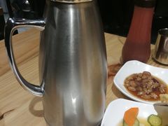 -山海珍味韩国料理(奥城店)