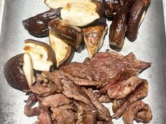 -向阳庄烧烤店(望京西园店)